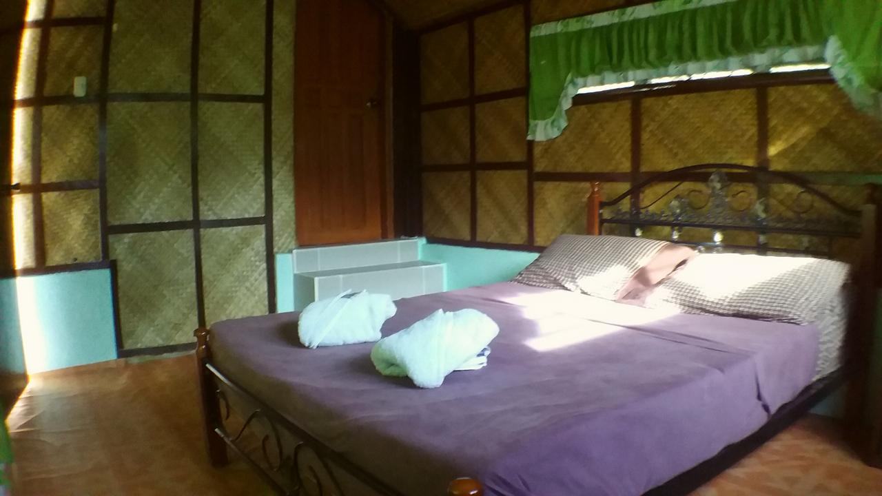 Overview Hostel Loon Экстерьер фото