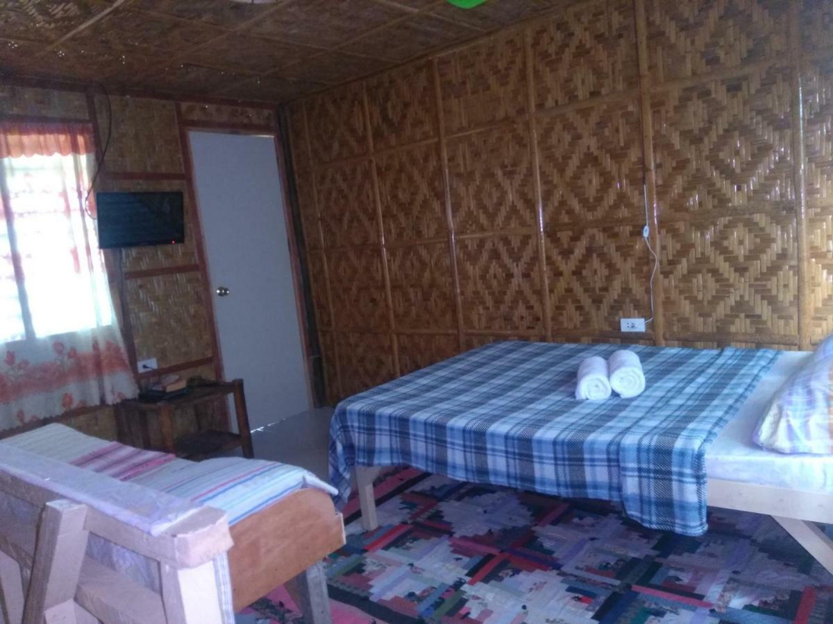 Overview Hostel Loon Экстерьер фото